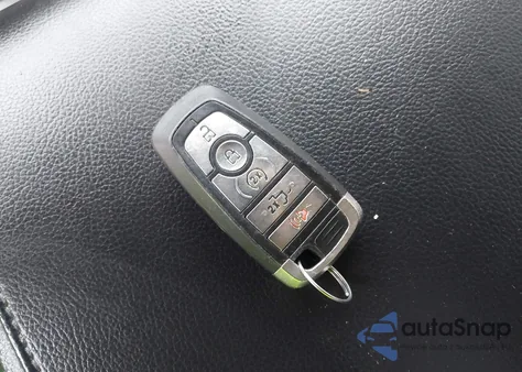 2018 Ford F-150 Lariat from USA, damaged, VIN 1FTEW1EG9JFB38585